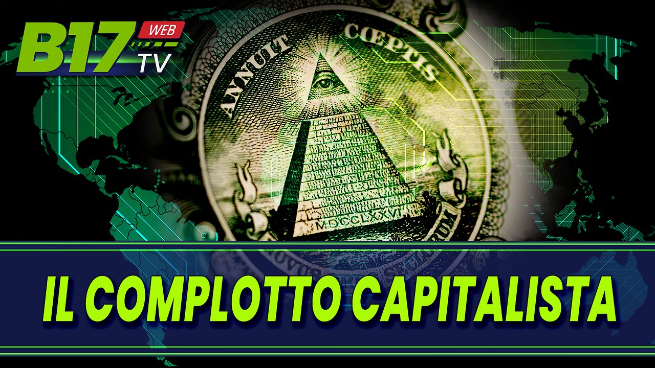 Il Complotto Capitalista