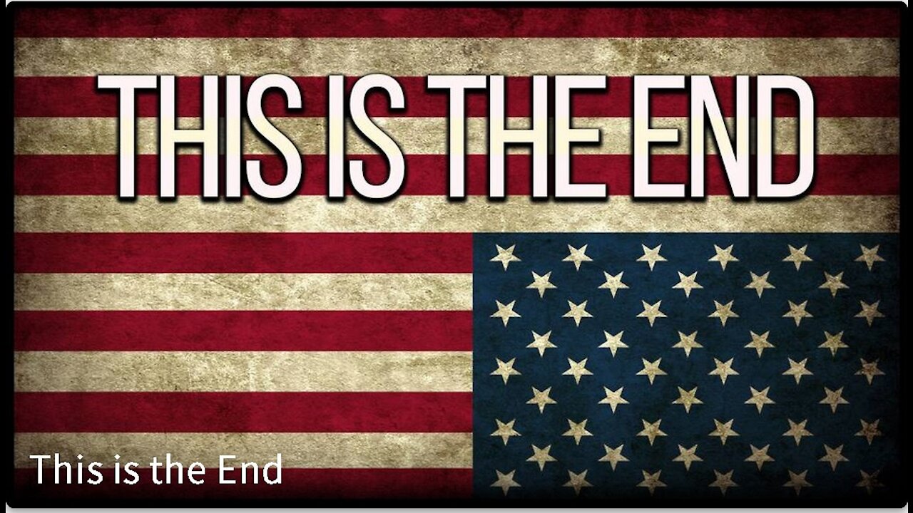 This is the End
