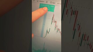 THIS BLOCKCHAIN COMPANY DID 4000% #shorts #crypto