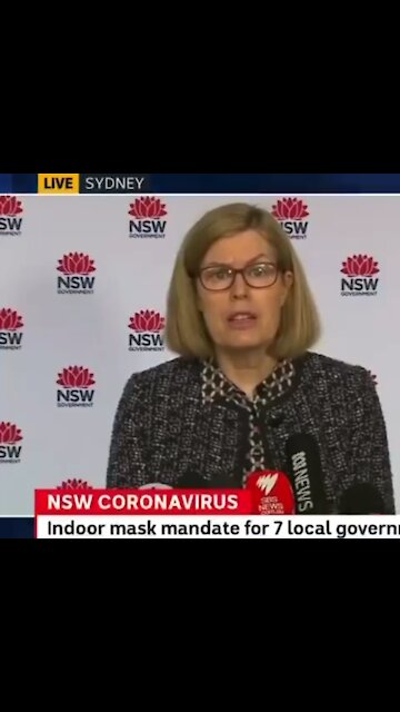 People like this are now Controlling our Lives