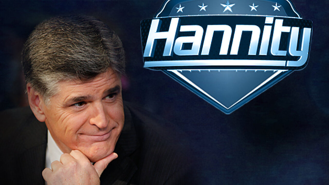 Hannity ~ Full Show ~ 9th October 2020.