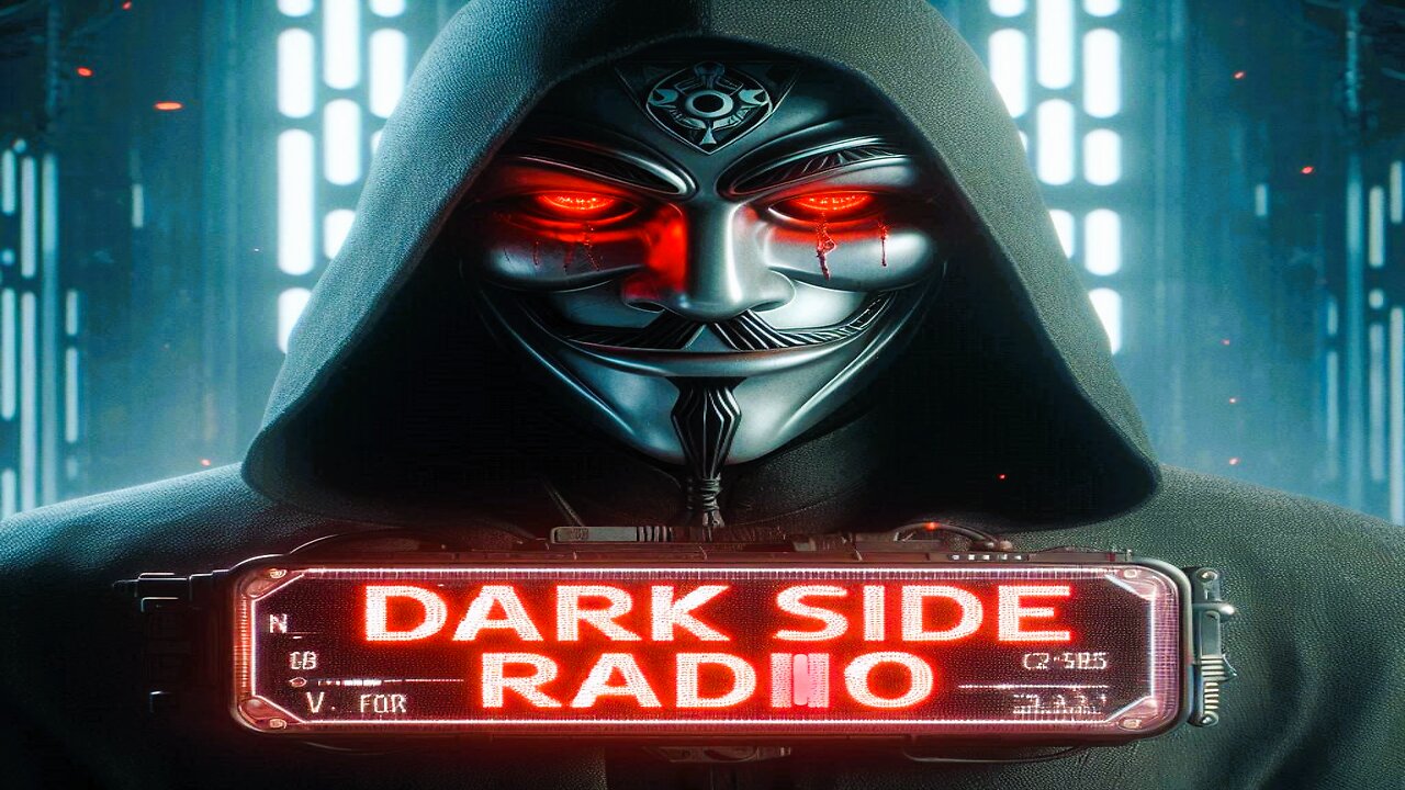 ⚡DARK SIDE RADIO⚡ Ep. 264