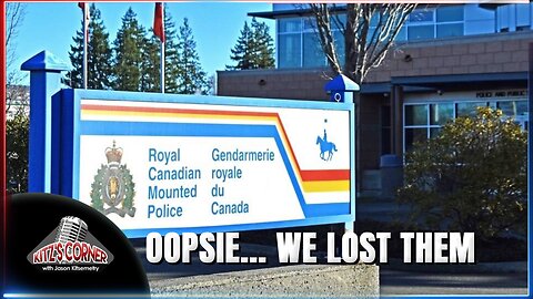 BOMBSHELL: RCMP admits hundreds of their own firearms are missing