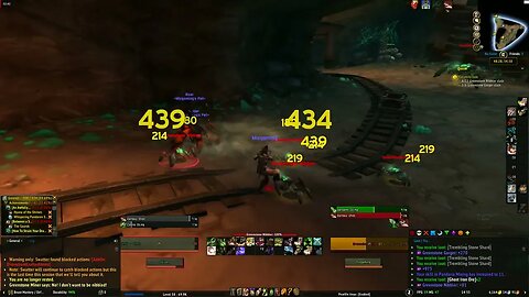 Calamity Jade World of Warcraft Mists of Pandaria