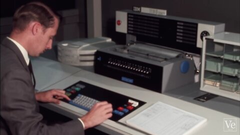 The Universe is Hostile to Computers