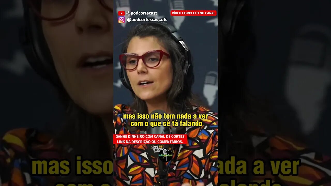 IGOR 3K E MANUELA D'ÁVILA DISCUTEM AO VIVO #shorts #manueladavila #pl2630 #pl2630nao #censura #treta