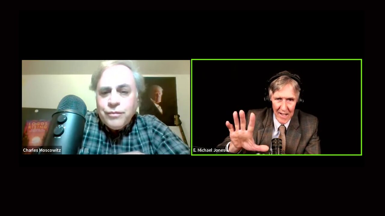 (mirror) What is the Holocaust Narrative? --- EMJ & Charles Moscowitz