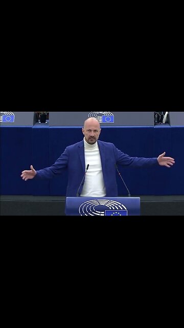 MEP Marc Botenga: When this was happening in Ukraine, you were calling it genocide