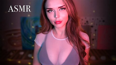 A Relaxing ASMR Whispered Ramble -- What content do you want to see?!