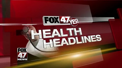 Health Headlines - 10/14/19