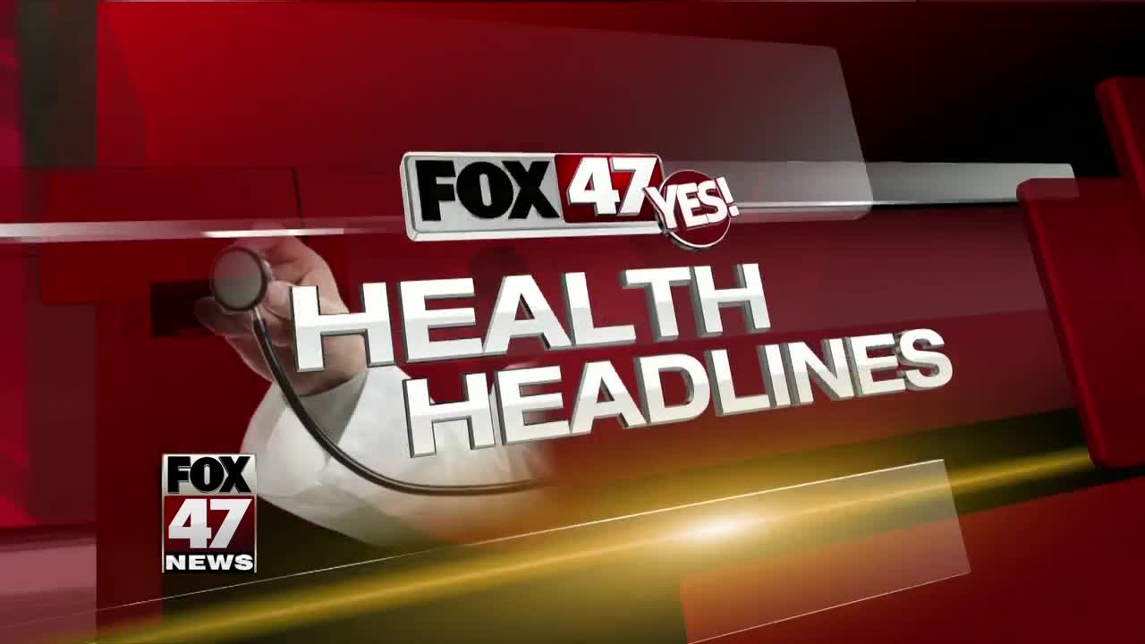Health Headlines - 10/14/19