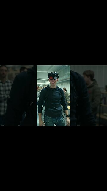 Is THIS the Future of CQB Training?