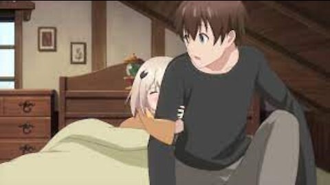 [UchiMusume]-Cute Latina Moments