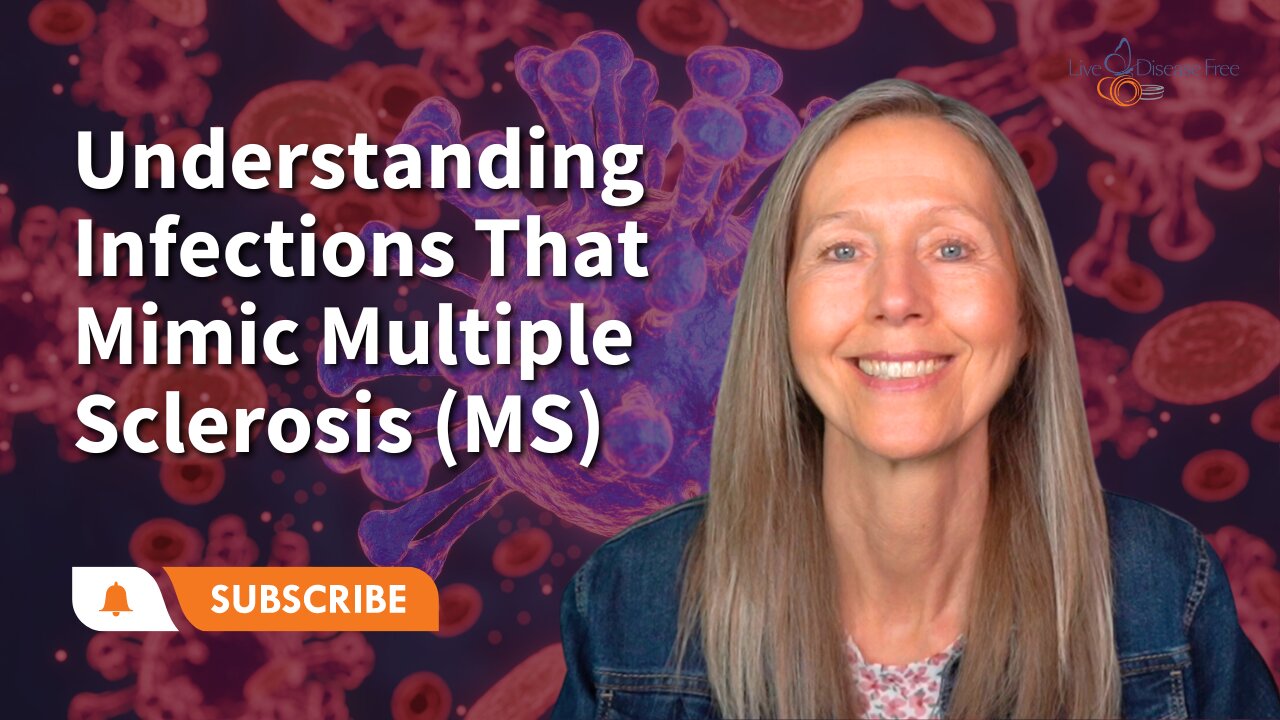 Infections That Mimic MS