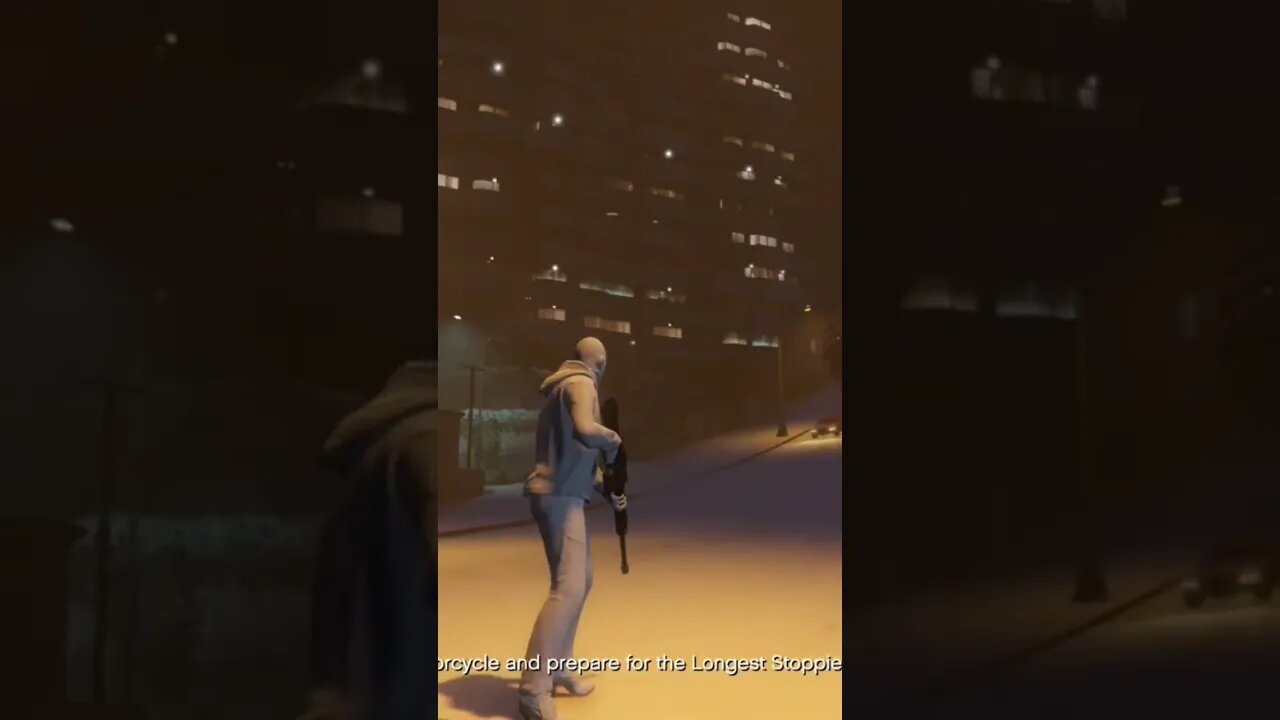 GTA n00by Can't Shoot To Save Life lol 😂 #gta5 #online #random #moments #funny #tryhard #gta #prank