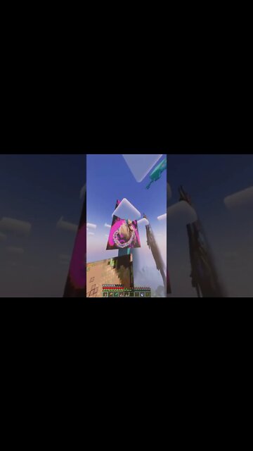 This is what 1000 days of Hardcore Minecraft copy and pasting looks like...