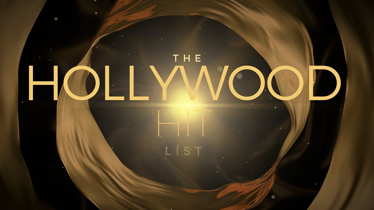 Situation Update ~ In The Storm News Full Show Drop July 30. 'The Hollywood Hit List'