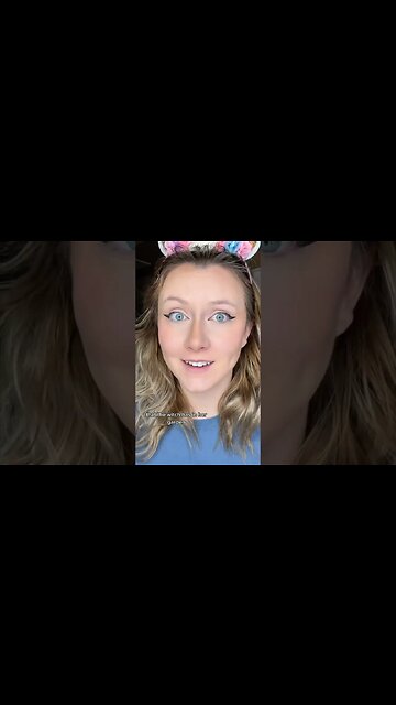 The TRUE story of Rapunzel 😧