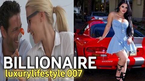 BILLIONAIRE!luxurylifestyle007