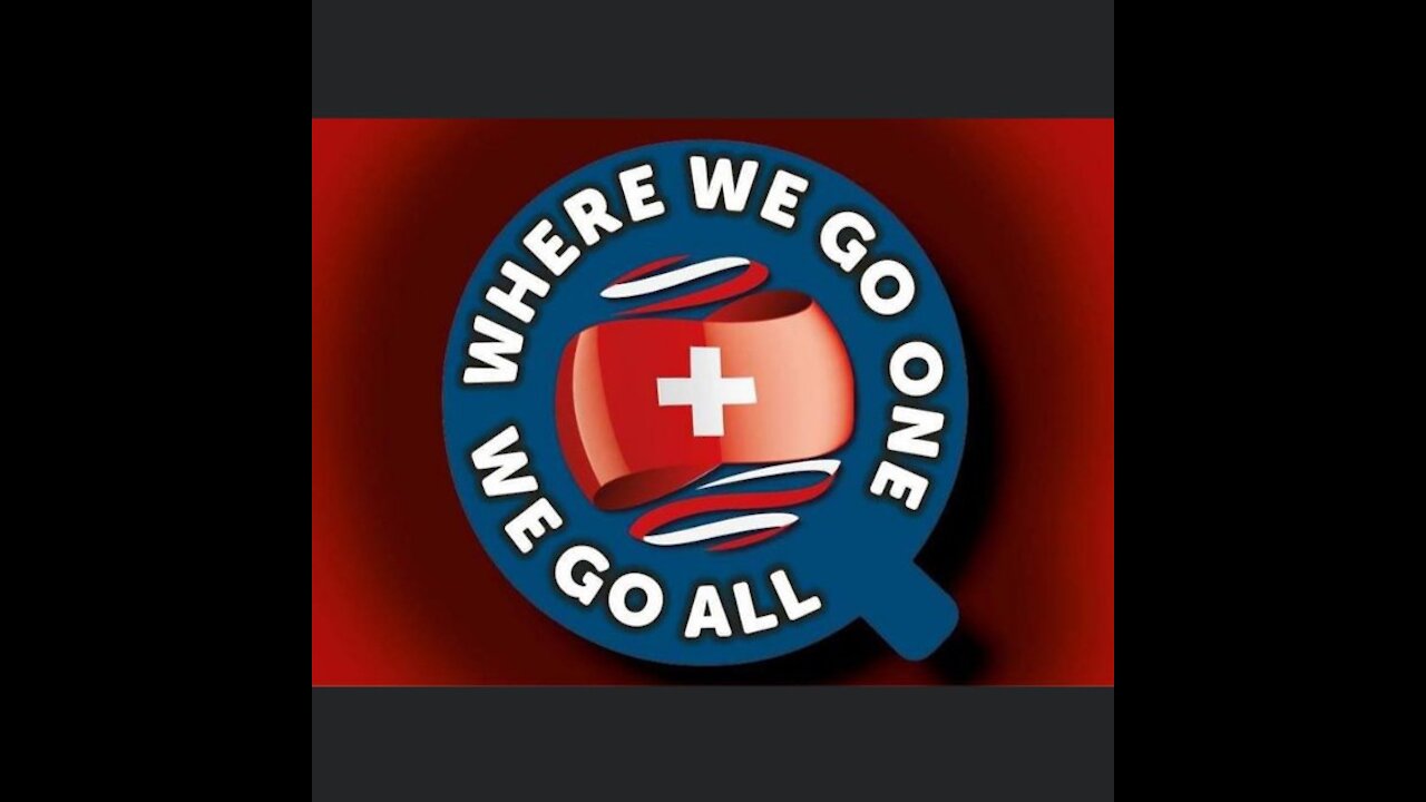 Worum geht es bei Q oder Qanon? Erstinformation von Andreas Groß