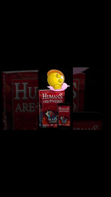 Never wake a sleeping human from within their strike zone - Humans are Weird