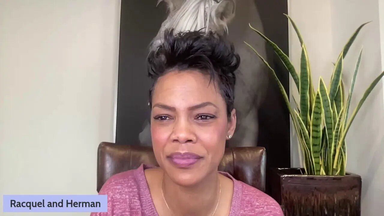If You Judge Yourself | Racquel Hudson