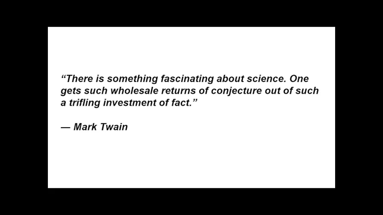 How Climate Science Is Done