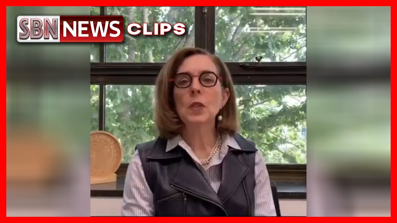 Oregon Governor Orders Outdoor Mask Mandate Starting Friday Aug 27, 2021 - 3215
