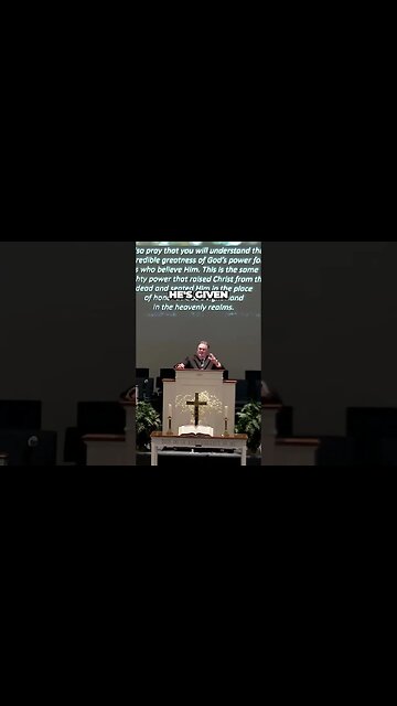 The Unstoppable Power of God Even Amidst Adversity #shorts