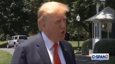 Archive Footage Resurfaces That PROVES Trump is INNOCENT-He declassified all Russia gate documents