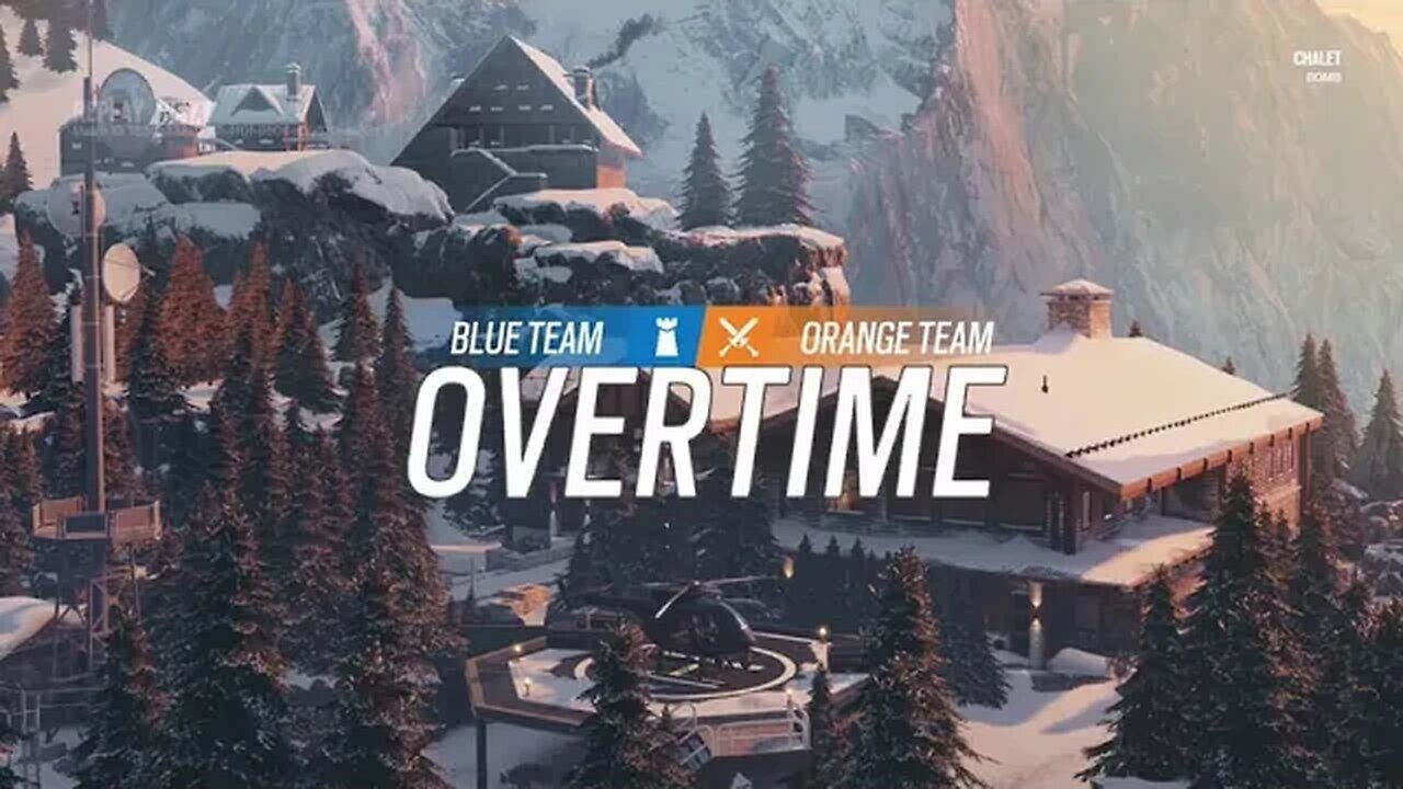 Random Gaming Clips found on my compute # 1 (Rainbow Six Siege Edition)