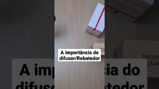 Assista o video completo. #audiovisual #fotos #sombrinha