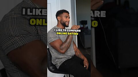 Online Dating VS In Person Explained