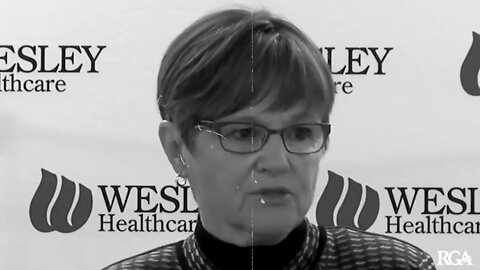 Kansas Dem Gov Forced To Backtrack After Saying That “Men Should Not Participate In Girls' Sports”