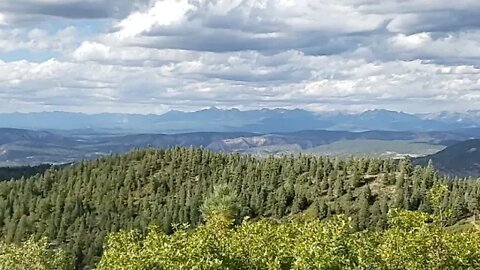 In Search For Bigfoot, UFO Hotspot, Livestream