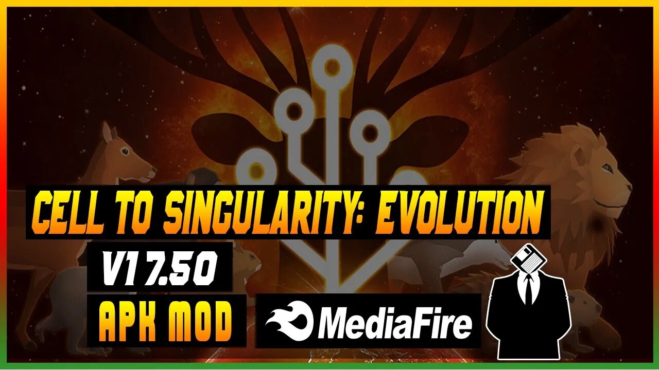 Cell to Singularity: Evolution v17.50 Apk Mod [Dinheiro Infinito] - ATUALIZADO