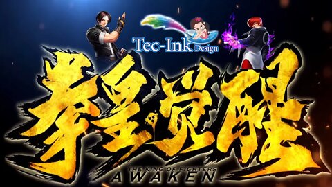 Filme De The King of Fighters: AWAKEN É Anunciado Para 2022 Veja Aqui O Trailler Official GC