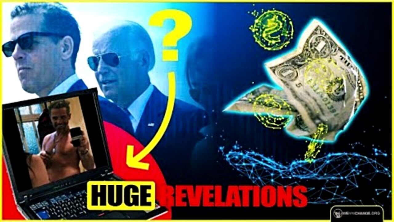OH WOW! The Truth's Coming Out Now