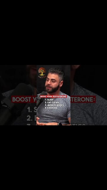 Most Powerful Ways To Boost Your Testosterone