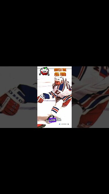 Neil Smith’s ONLY Regret | Big Apple Hockey | #nyr #nhl #neilsmith