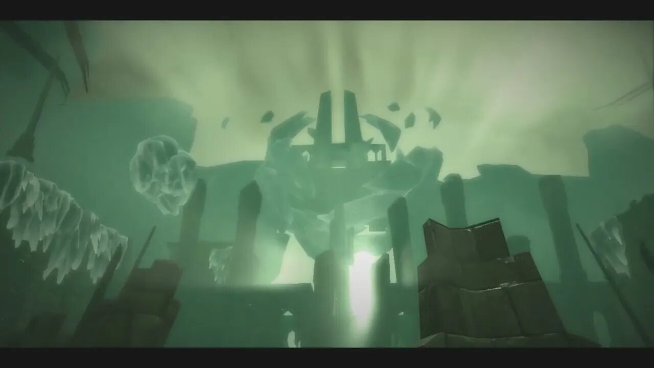 14 Preparing For The Final SHowdown