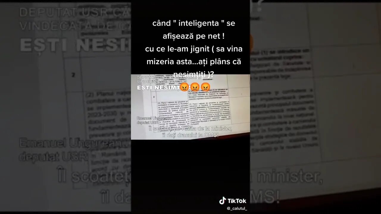 Circ si la USR, cu @silviudehelean768 . O extrema USR, a dat nastere altei extreme, AUR.