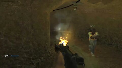 Call of Duty Rio | Cabeças no Jacaré | www.BloodCulture.com.br