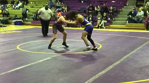 126 V South Fork