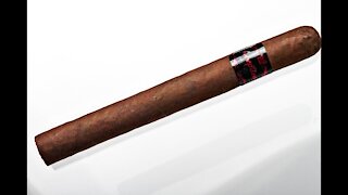 Inception 518 Cigar Review