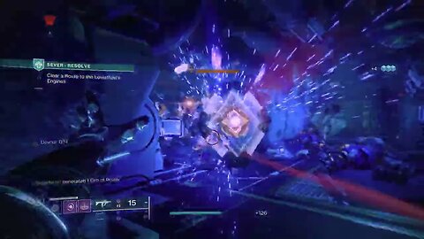 Destiny 2 on stadia part 220 by sheaffer117