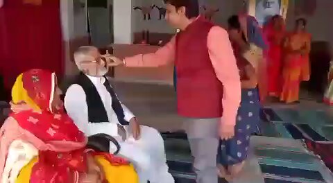 Mata Pita se badkar koi bhi nahi