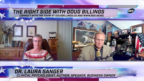 The Right Side with Doug Billings - November 10, 2021