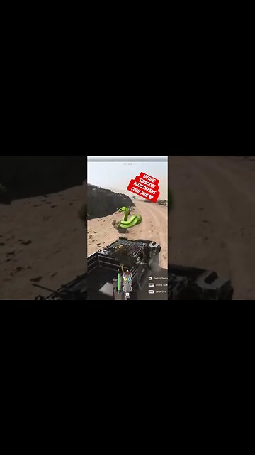 This Driving Strategy Works 🤪 #cod #shorts