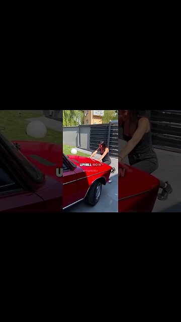 GEORGIANA IS THE WORST PERSONAL ASSISTANT